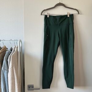 Athleta Rainer 7/8 Legging